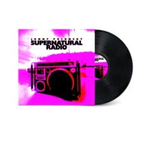 Polonsky,jonny - Supernatural Radio