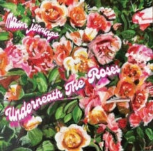 Jennings,mason - Underneath The Roses (spring Green Vinyl)