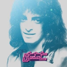 Starlust,steve - Lostnfound