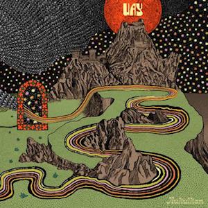 UAY - KUKULKAN (175G)