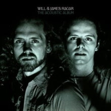 Will & James Ragar - Acoustic Album (2lp)