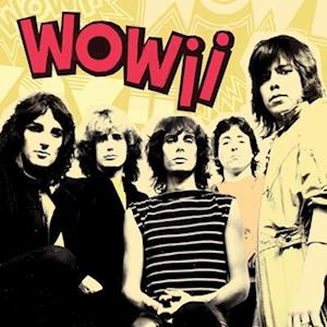 WOWII - WOWII