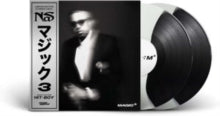 Nas - Magic 3 (2lp/Coloured Vinyl)