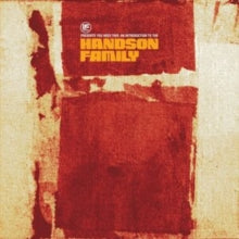 Handson Family - If Music Presents: You Need This! An Introduction To The Handson Family (2lp)