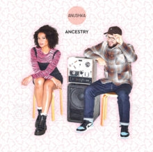 Anushka - Ancestry