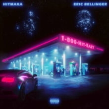 Bellinger,eric - 1-800-hit-eazy: Line 1 & 2 (2lp)