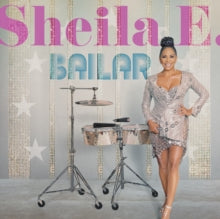 Sheila E. - Bailar (180g)