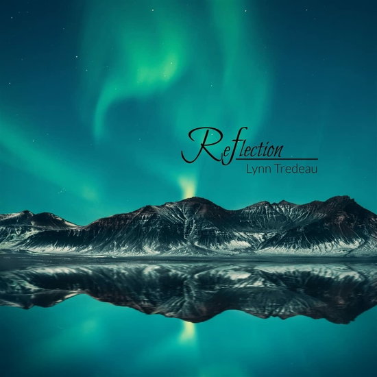 TREDEAU,LYNN - REFLECTION