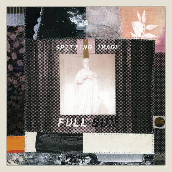 SPITTING IMAGE - FULL SUN