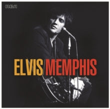 Presley,elvis - Memphis (2lp)