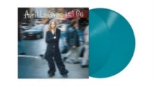 Lavigne,avril - Let Go (coloured Vinyl/2lp)