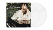 Lavigne,avril - Goodbye Lullaby (coloured Vinyl/2lp)