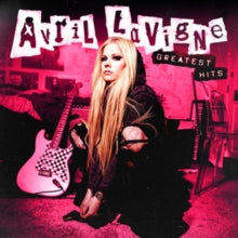 Lavigne,avril - Greatest Hits (coloured Vinyl/2lp)
