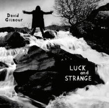 Gilmour,david - Luck & Strange