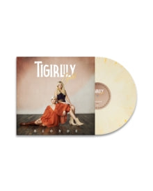 Tigirlily Gold - Blonde (150g/Buttercream Vinyl)