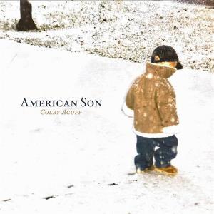 ACUFF,COLBY - AMERICAN SON