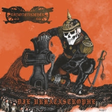 Kanonenfieber - Die Urkatastrophe (us Version)