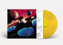 Lightning Seeds - Cloudcuckooland (transparent Yellow Vinyl)