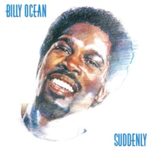 Ocean,billy - Suddenly (40th Anniversary Edition) (ocean Vinyl)