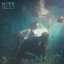 Hozier - Wasteland, Baby! (2lp)
