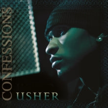 Usher - Confessions (20th Anniversary) (2lp)