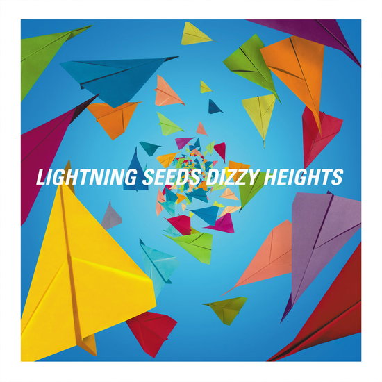 LIGHTNING SEEDS - DIZZY HEIGHTS