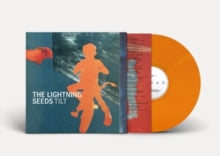 Lightning Seeds - Tilt (orange Vinyl)
