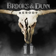 Brooks & Dunn - Reboot II (2lp/140g)