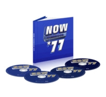 Various Artists - Now - Yearbook 1977 (special Edition)