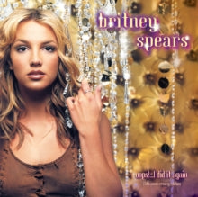 Spears,britney - Oops!… I DID It Again (25th Anniversary/2lp)