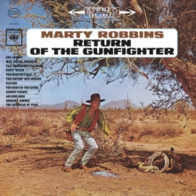 Robbins,marty - Return Of The Gunfighter