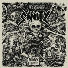 Edge Of Sanity - Elegy - Chapter I (demos Comp.)