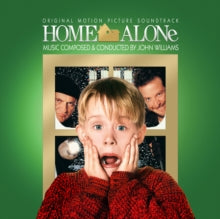 Williams,john - Home Alone (OST)
