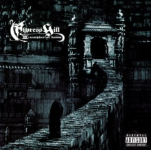 Cypress Hill - III (temples Of Boom) (x) (2lp)