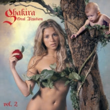 Shakira - Oral Fixation Vol. 2 (20th Anniversary/2lp)