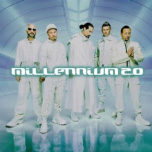 Backstreet Boys - Millennium 2.0 (2cd)