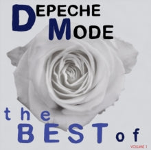 Depeche Mode - Best Of Depeche Mode Vol. 1 (3lp)