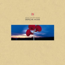 Depeche Mode - Music For The Masses
