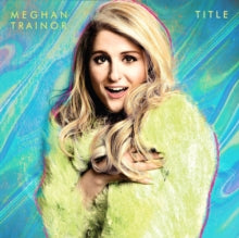 Trainor,meghan - Title (10th Anniversary) (2lp)
