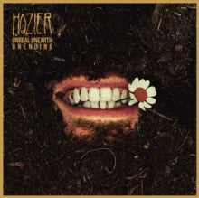 Hozier - Unreal Unearth Unending (3lp/140g/Tooth White Vinyl)