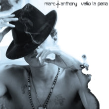 Anthony,marc - Valio La Pena (sky Blue Vinyl/140g)