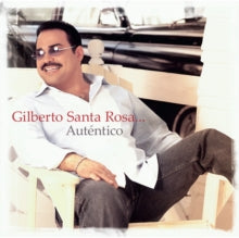 Santa Rosa,gilberto - Autentico (bone Vinyl/2lp/140g)