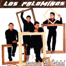 Palominos - Corazon De Cristal