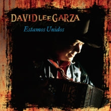 Garza, David Lee & Los Musicales - Estamos Unidos (2lp)