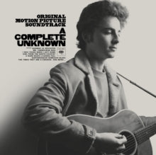 Chalamet,timothee - Complete Unknown (OST) (opaque Red Vinyl)