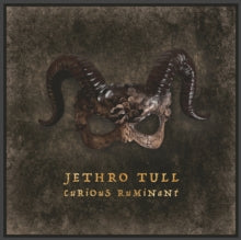 Jethro Tull - Curious Ruminant