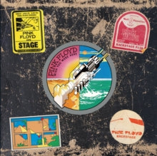 Pink Floyd - Wish You Were Here (50th Anniversary/3lp)