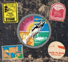 Pink Floyd - Wish You Were Here (50th Anniversary/2cd)
