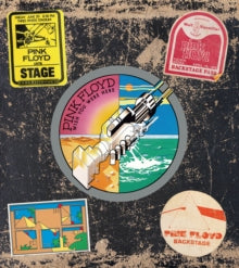Pink Floyd - Wish You Were Here (50th Anniversary)