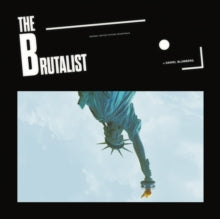 Blumberg,daniel - Brutalist (OST) (2lp/180g)